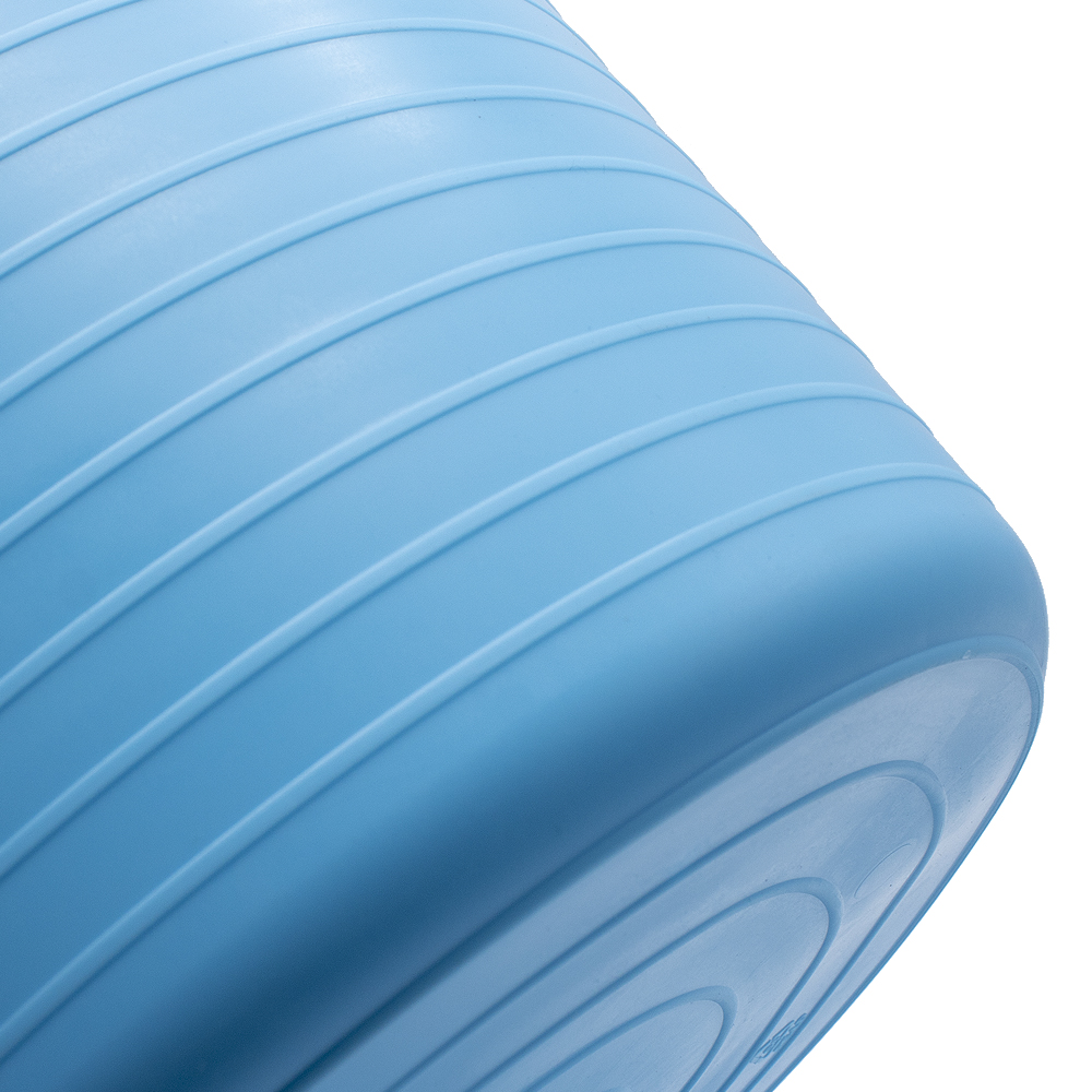 Capazo plastico 25 Litros Azul claro
