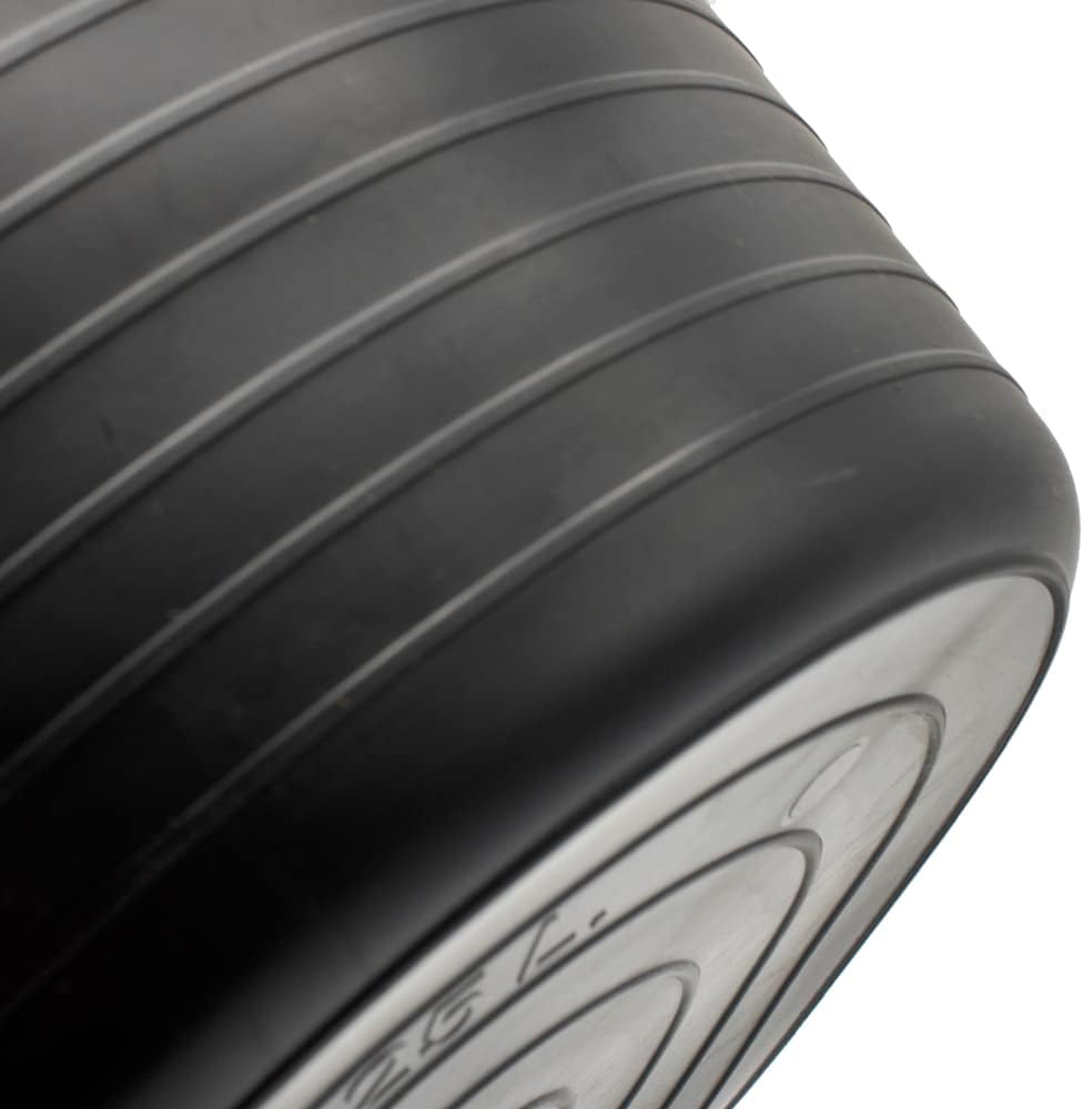 Capazo plastico 56 Litros Negro