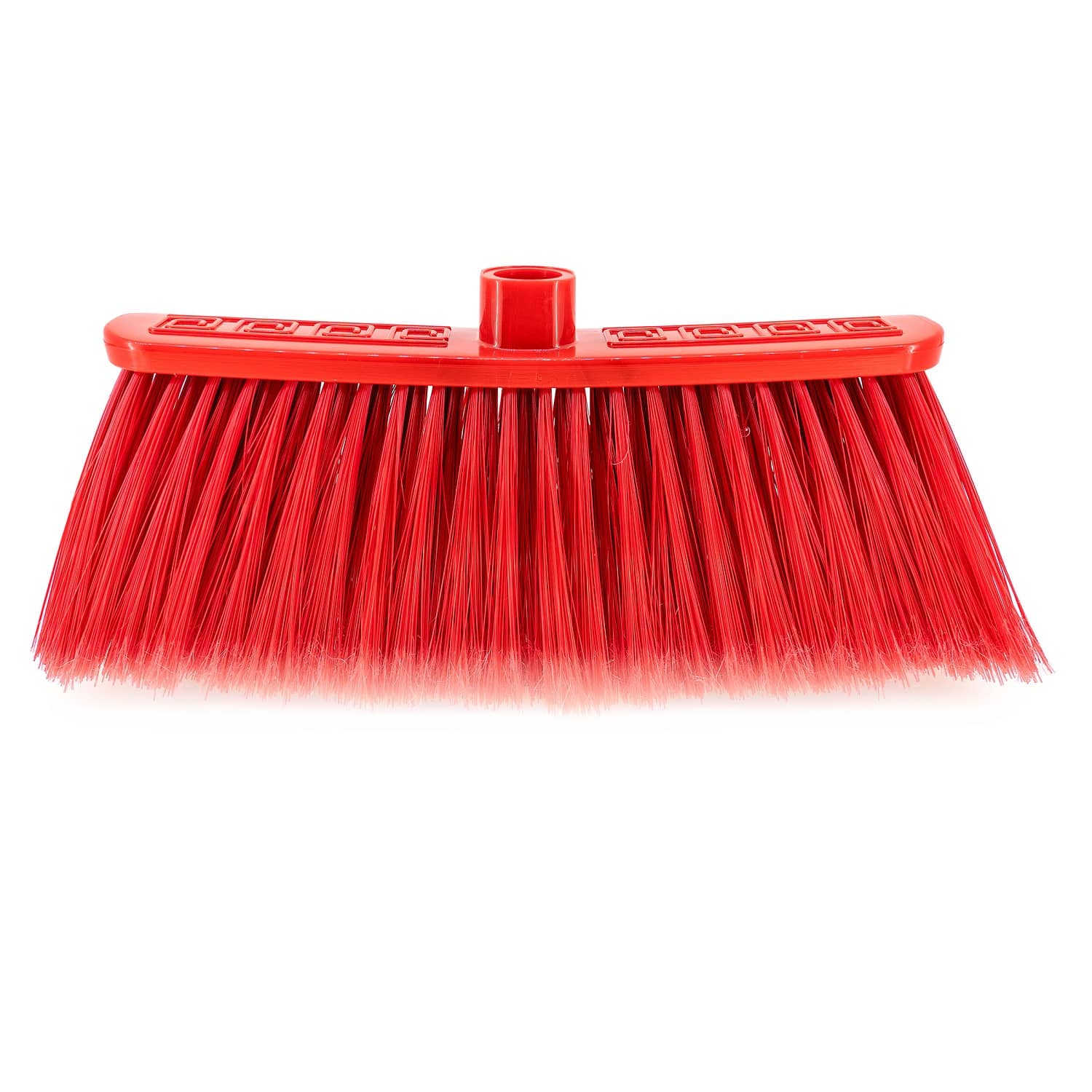 Cepillo universal picolino recambio  rojo-negro
