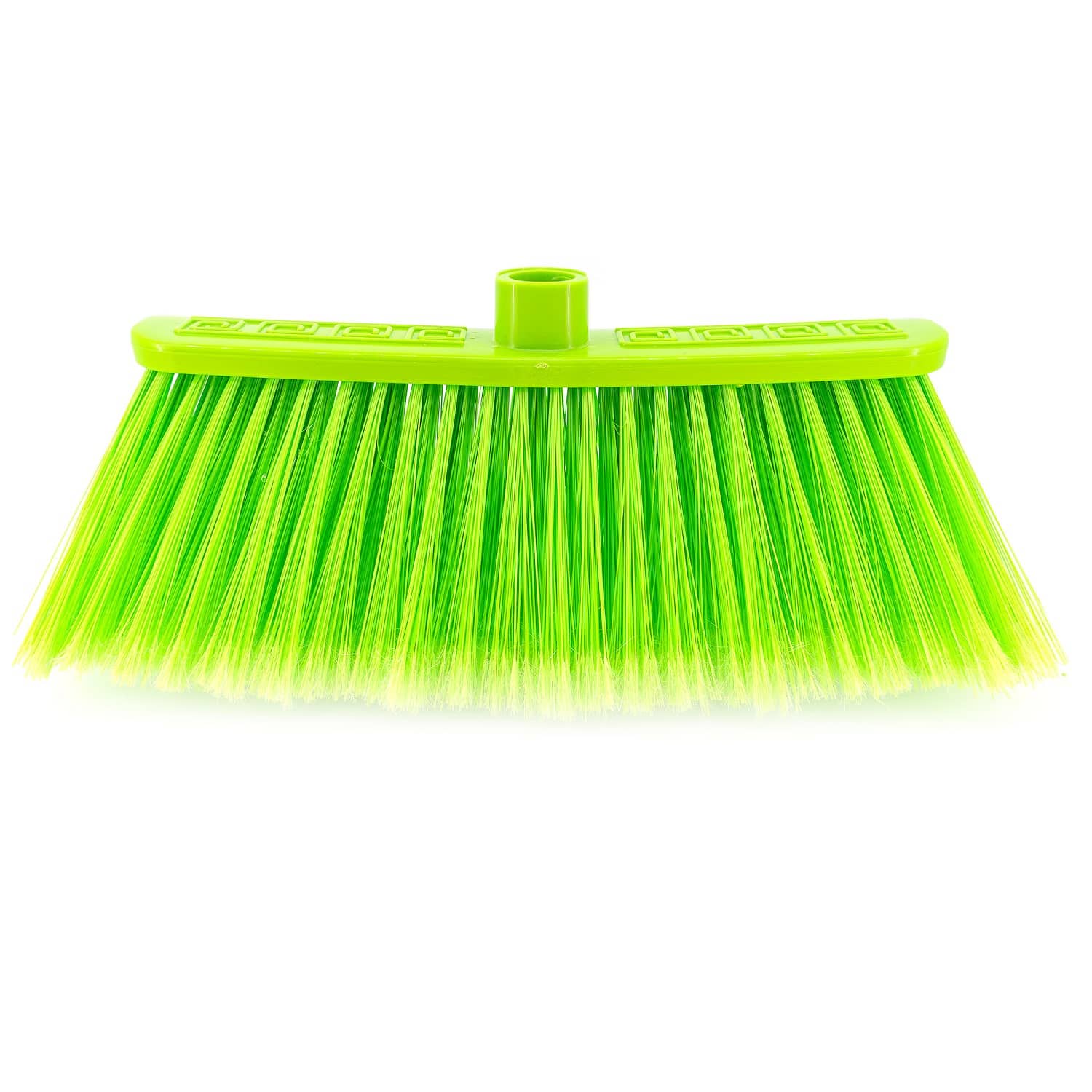 Cepillo universal picolino recambio  verde-negro
