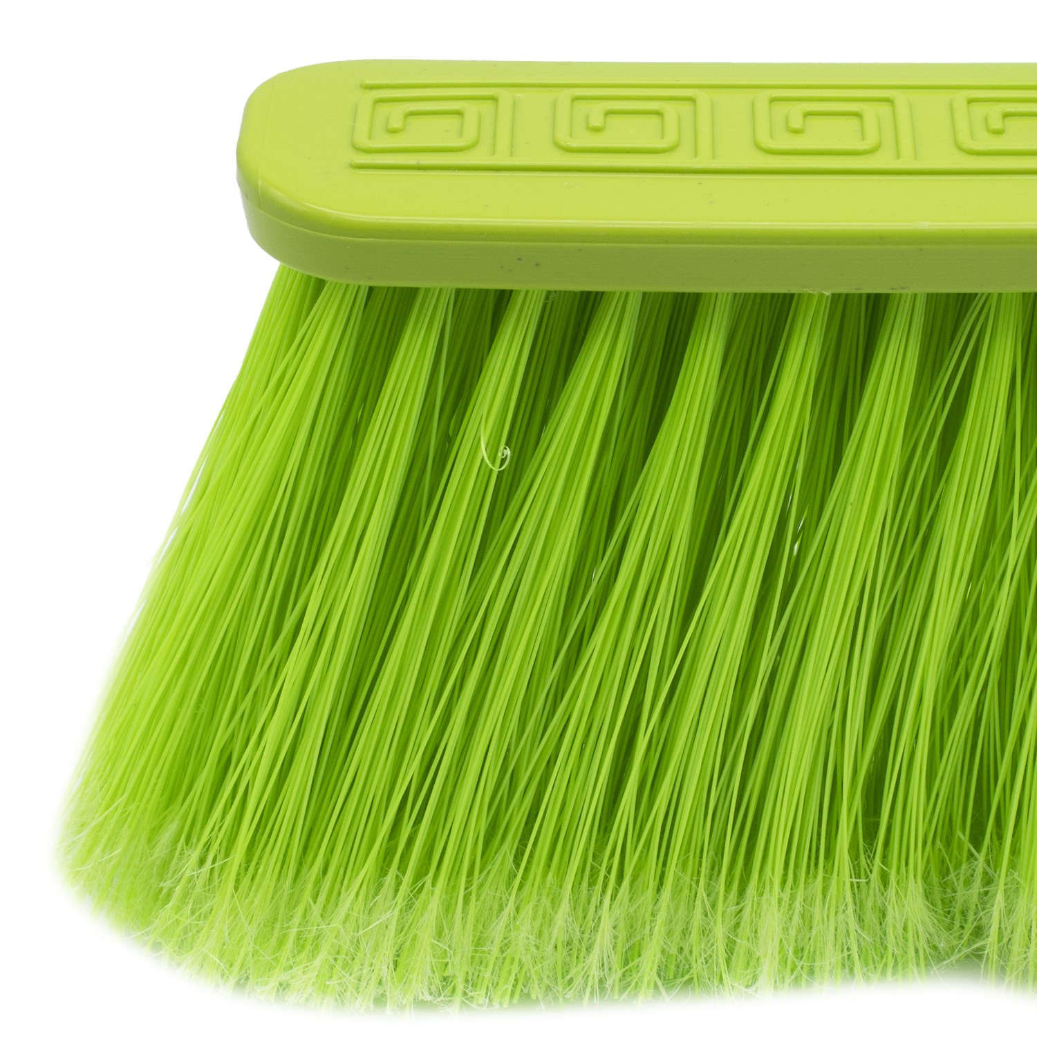 Cepillo universal picolino recambio  verde-negro