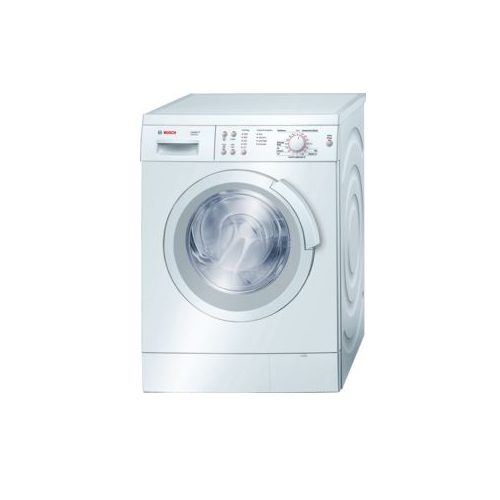 Cierre maneta puerta Lavadora Bosch 00751782  Blanco