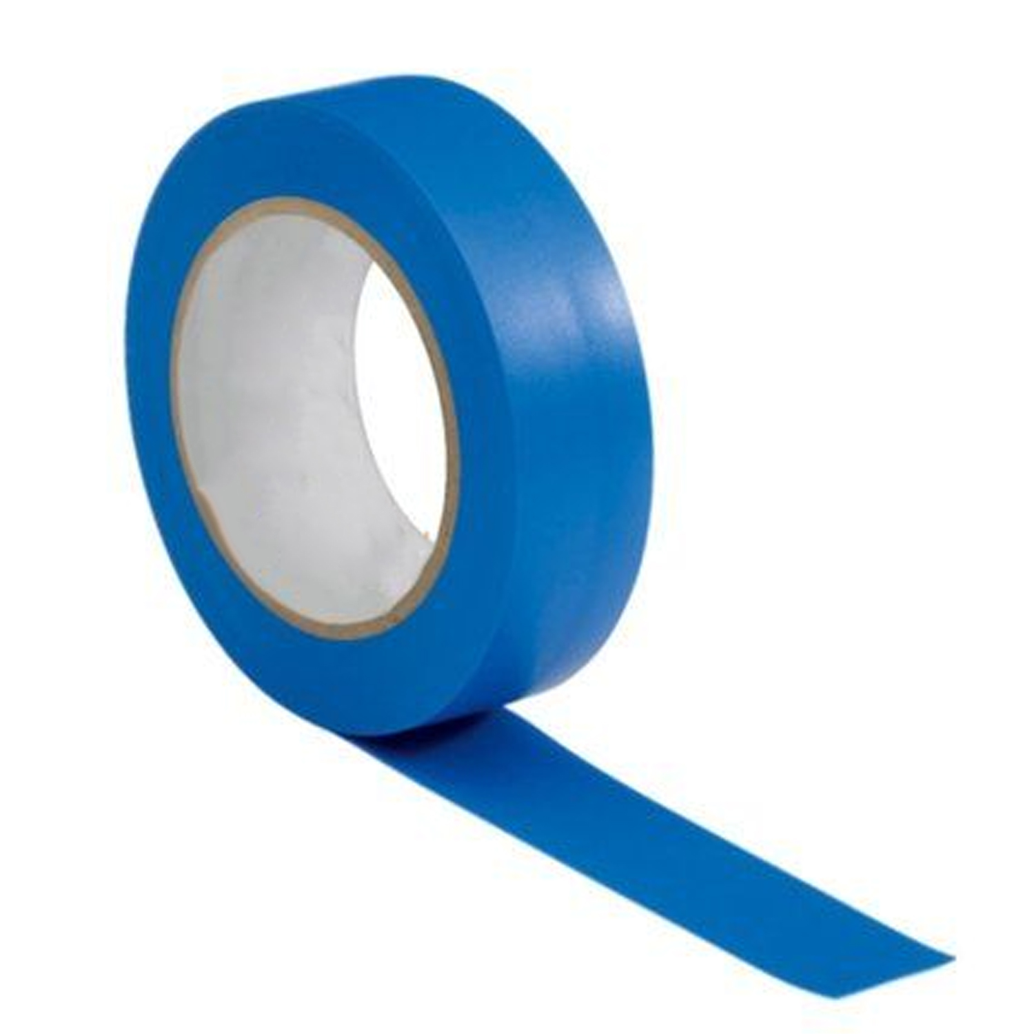 Cinta aislante de 19x0.15mm 20 M Azul