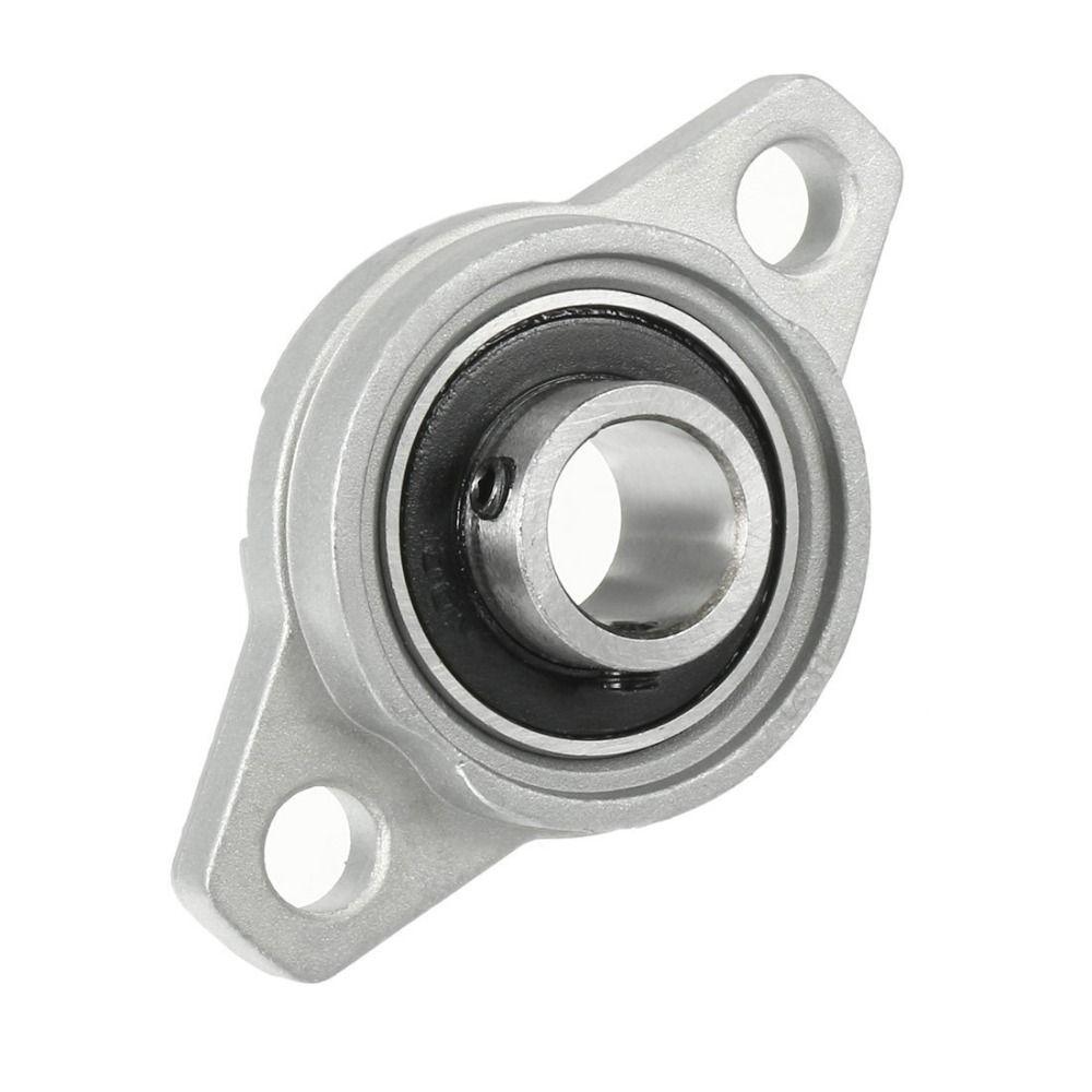 Cojinete de bloque almohada autoalineable con bola KFL08 8 mm