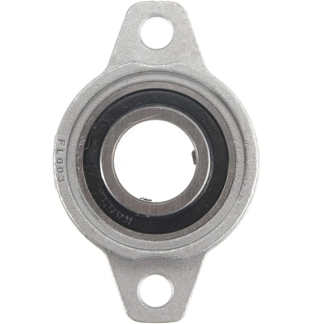 Cojinete de bloque almohada autoalineable con bola KFL08 8 mm