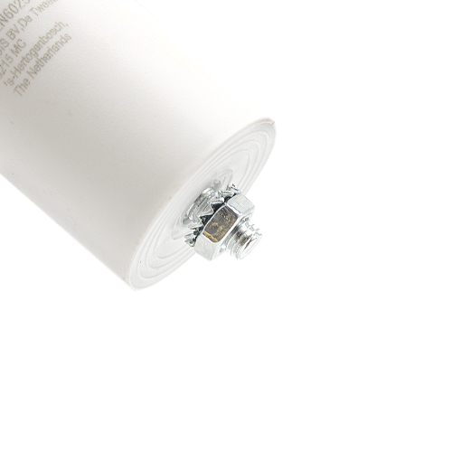 Condensador de arranque para motor electrico 450 VAC 30.0 uF
