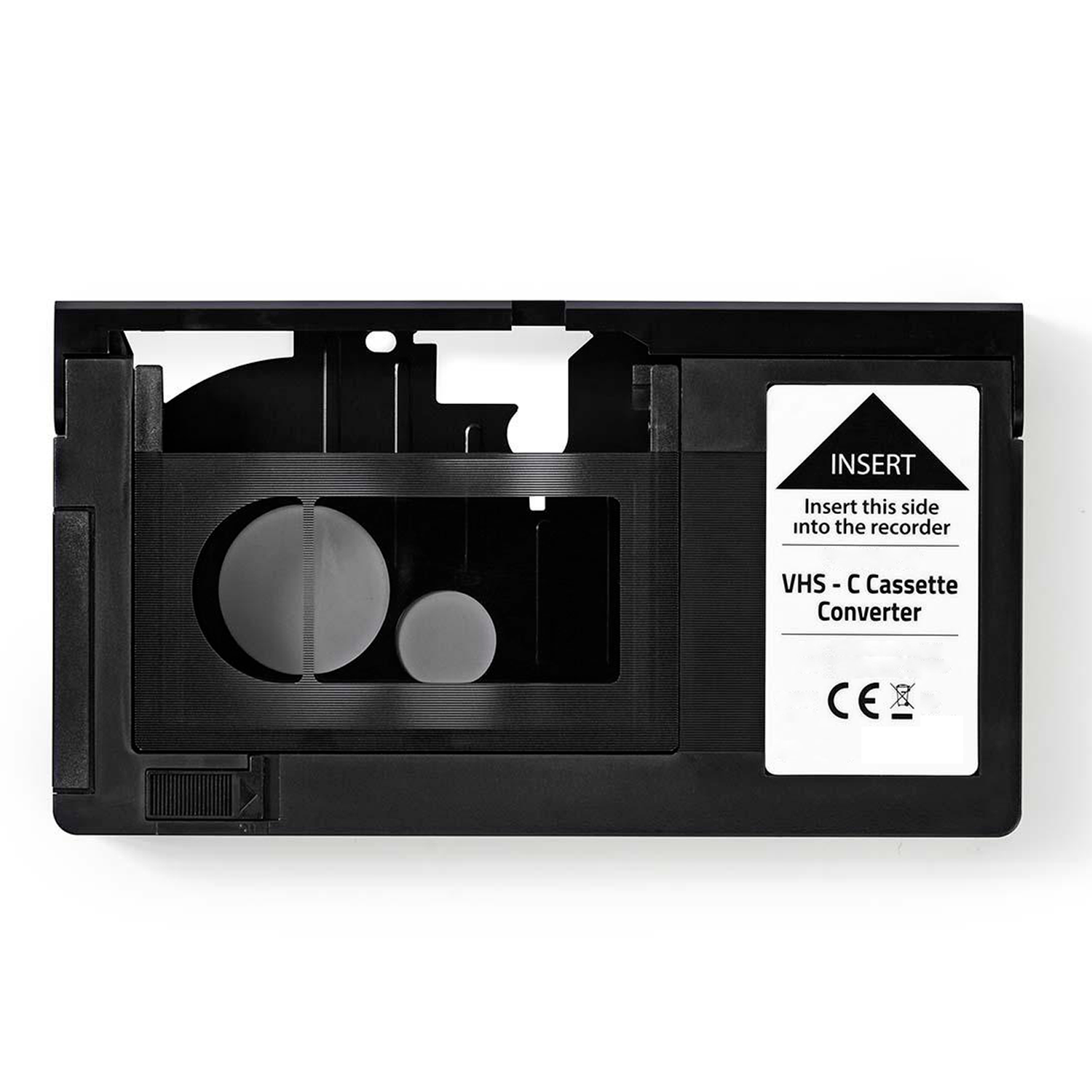 Convertidor VHS