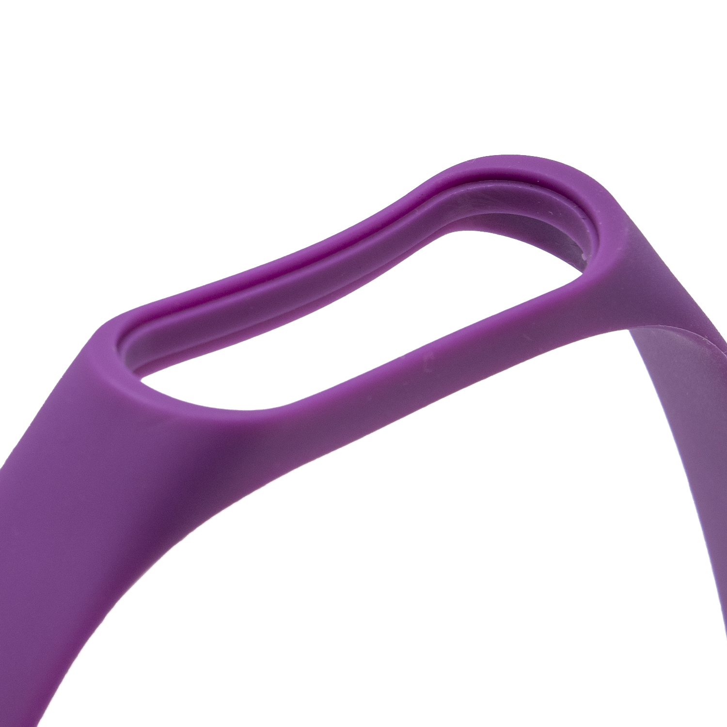 Correa compatible con Xiaomi Mi Band 5 y 6  Morado
