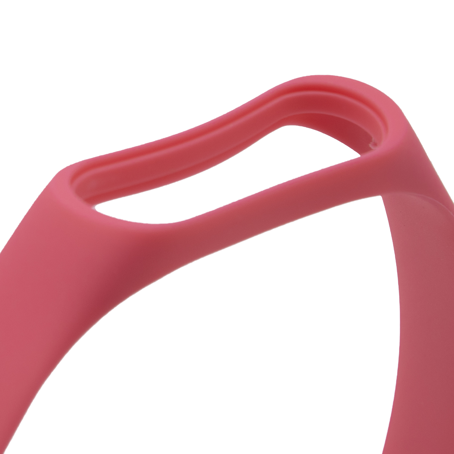Correa compatible con Xiaomi Mi Band 5 y 6  Rosa
