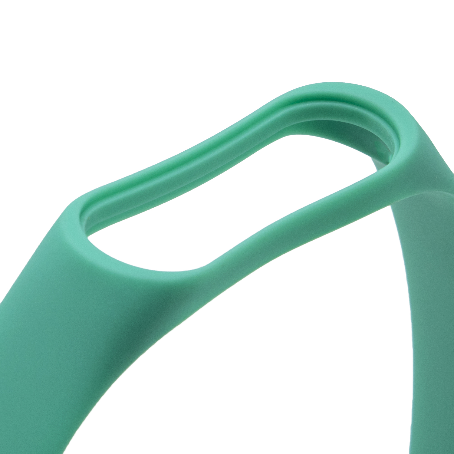 Correa compatible con Xiaomi Mi Band 5 y 6  Verde claro