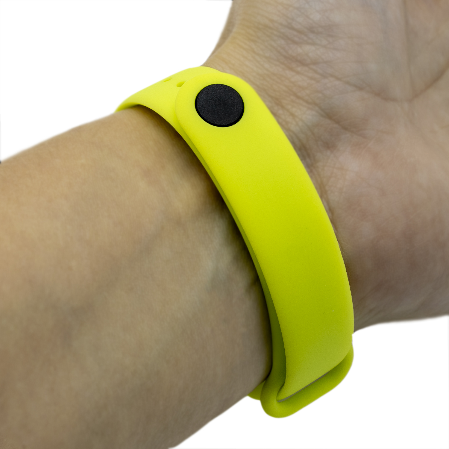 Correa compatible con Xiaomi Mi Band 5 y 6  Verde