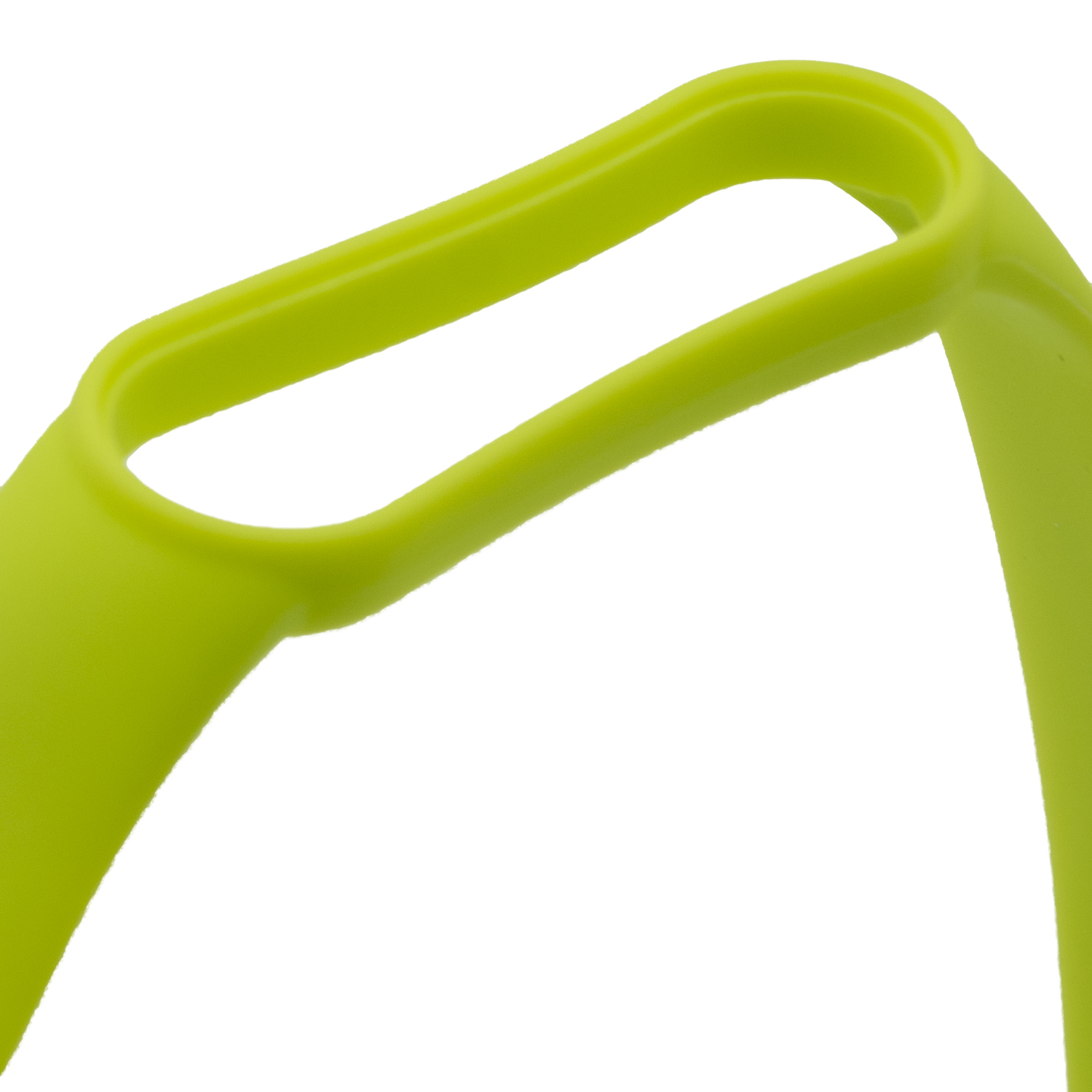 Correa compatible con Xiaomi Mi Band 5 y 6  Verde