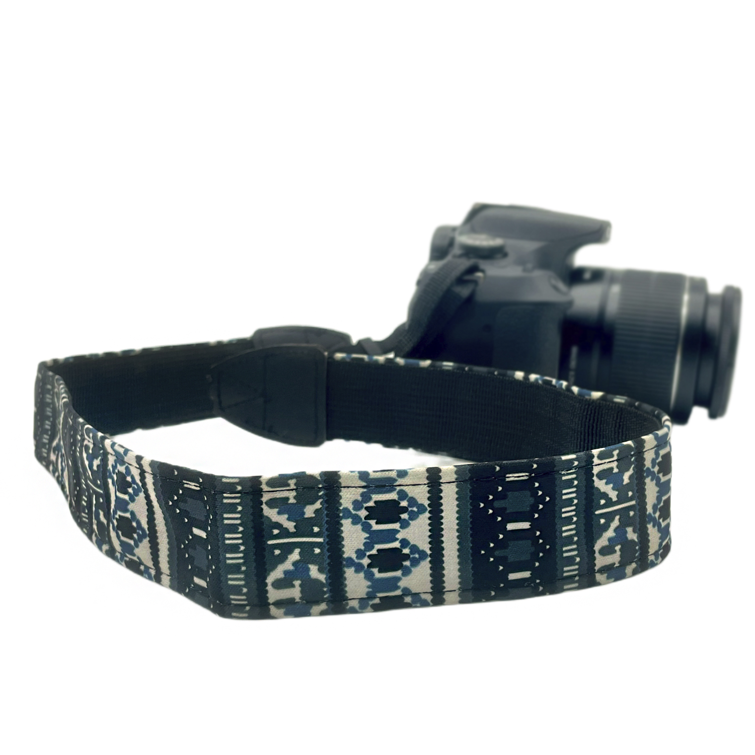 Correa para camara DSLR Compatible con Nikon Canon Sony v5