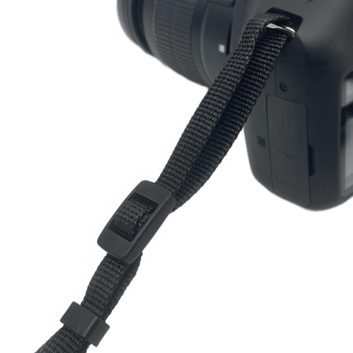 Correa para camara DSLR Compatible con Nikon Canon Sony v5