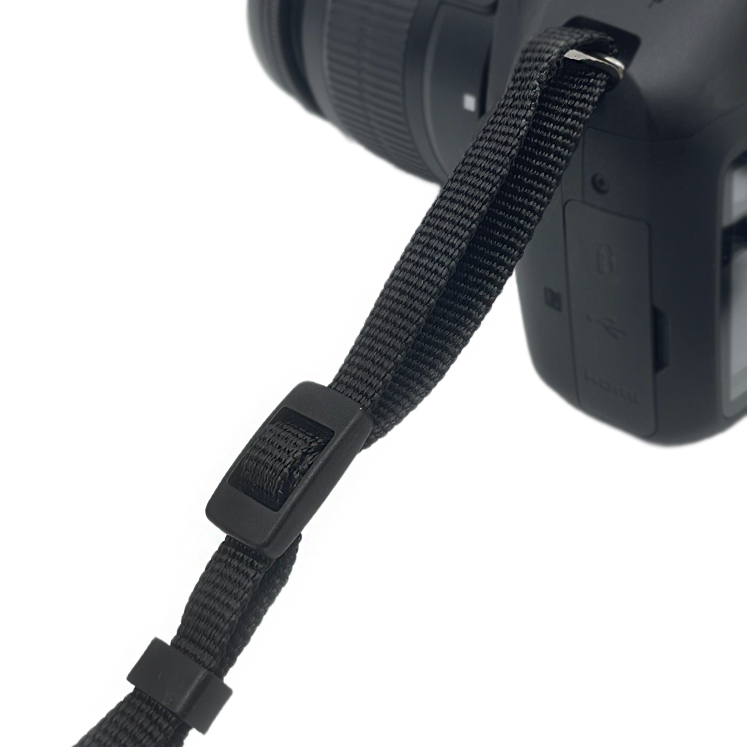 Correa para camara DSLR Compatible con Nikon Canon Sony v7