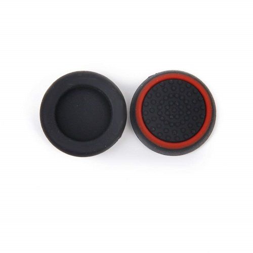 Cubierta Joystick Analogico PS4 y XBOX (8 uds)  Multicolor