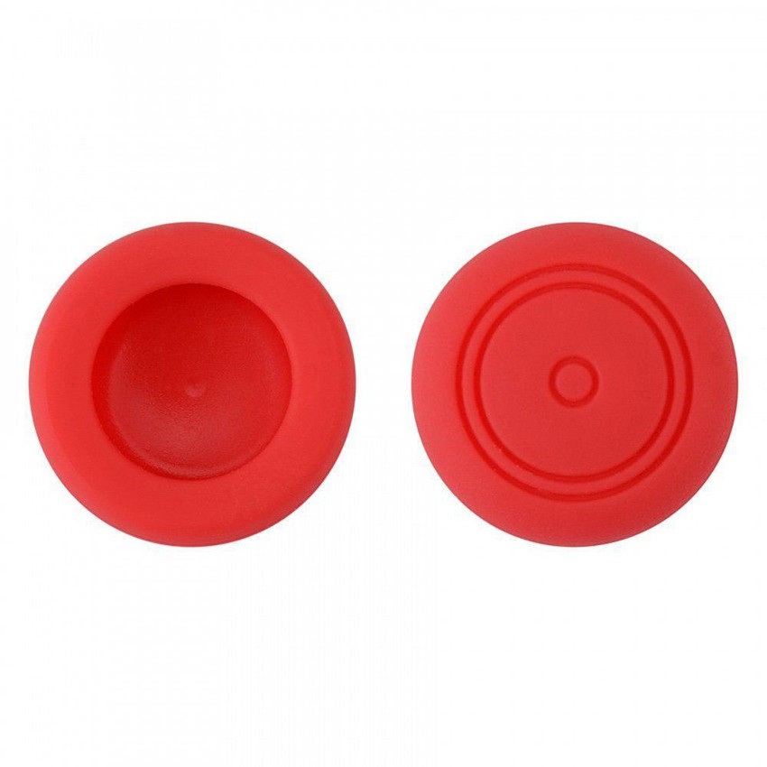 Cubiertas Joystick Analogico Nintendo Switch (6 uds)  Multicolor