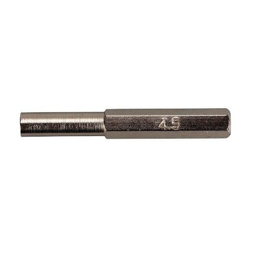 Destornillador Hexagonal de 3.8 mm y 4.5 mm nintendo