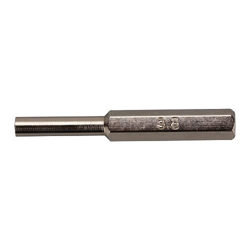 Destornillador Hexagonal de 3.8 mm y 4.5 mm nintendo