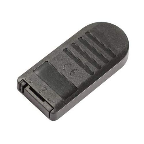 Disparador inalambrico para camara Compatible con Pentax  Negro