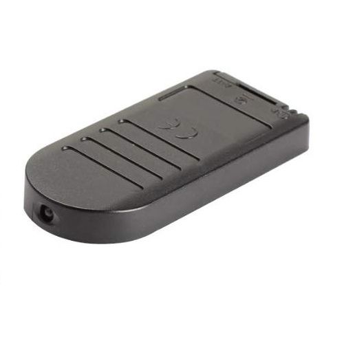 Disparador inalambrico para camara Compatible con Pentax  Negro