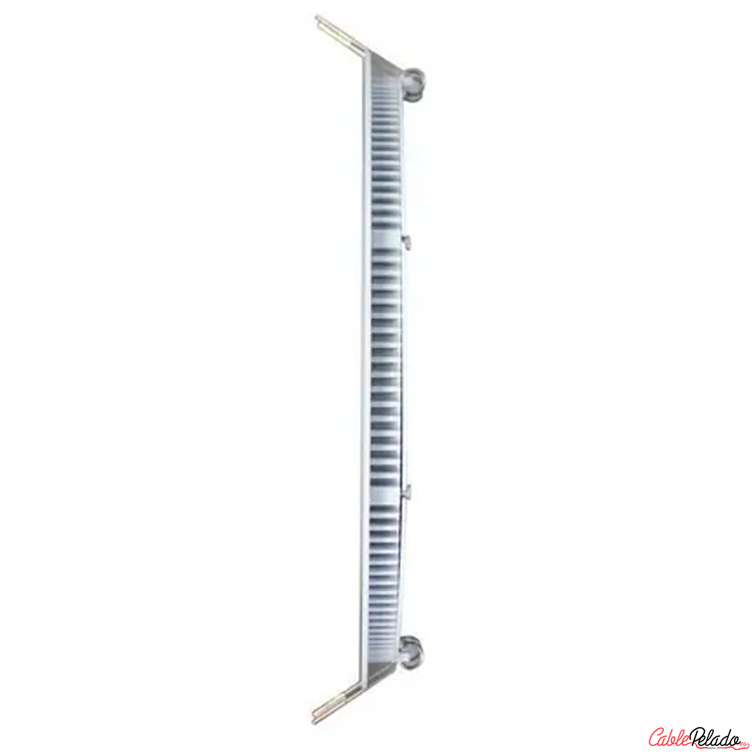 Downlight panel redondo Luz Blanca    24W