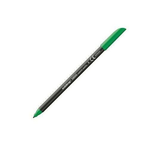 Edding 1200 Rotulador Punta Fina  Verde