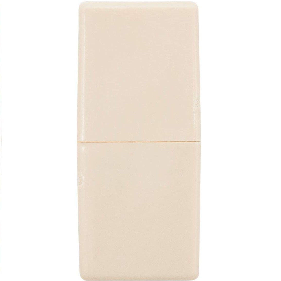 Empalme RJ45 CAT5e UTP OEM  Beige