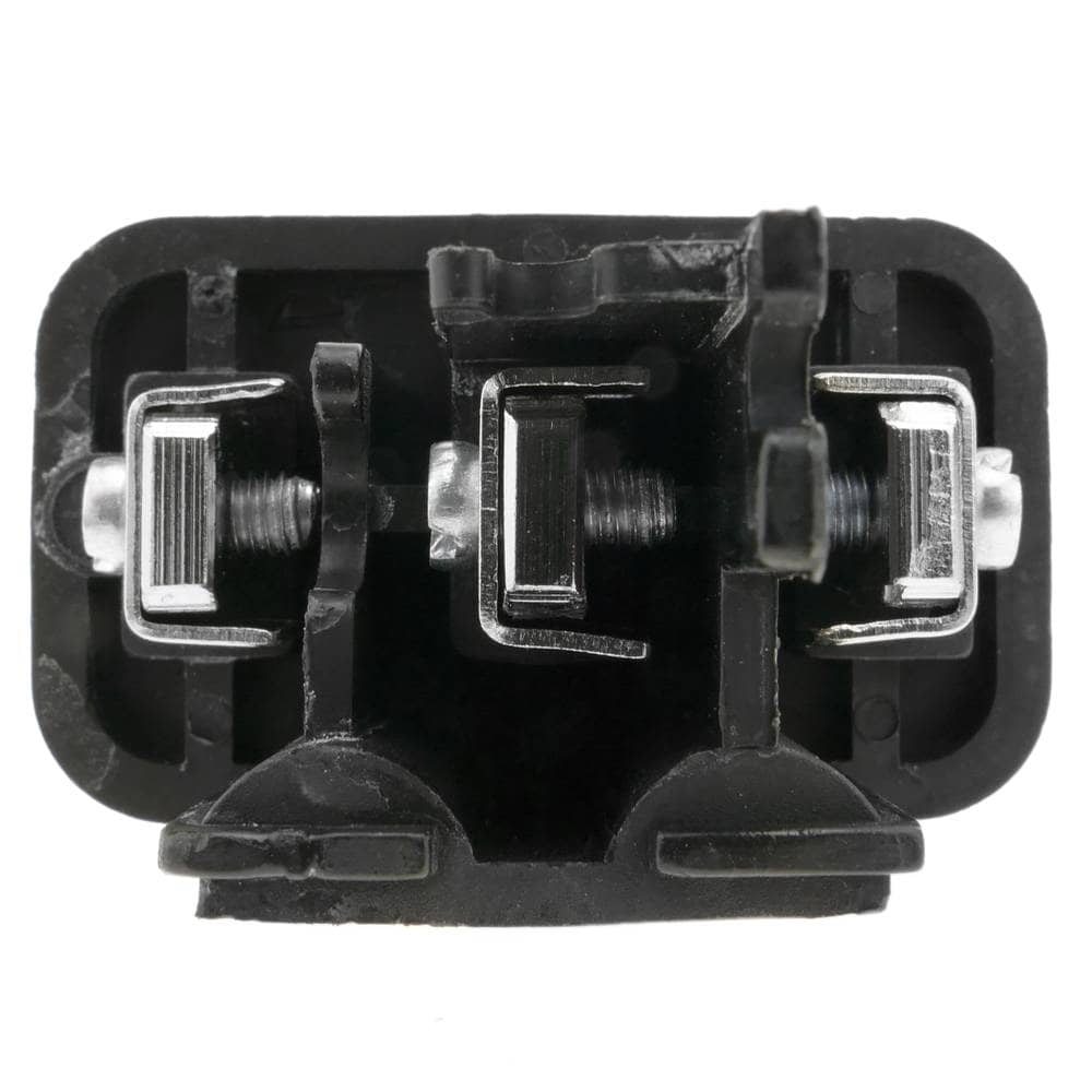 Enchufe tt para cocina 250V 25 A  Blanco