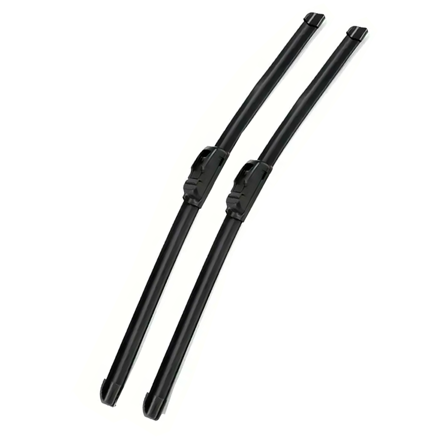 Escobilla Limpiaparabrisas 1 plus 56cm  Negro