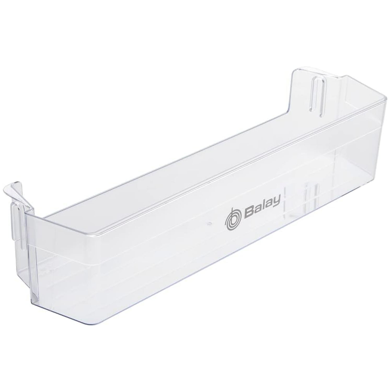 Estante Botellero Frigorífico Compatible Con Balay 11022295  Transparente