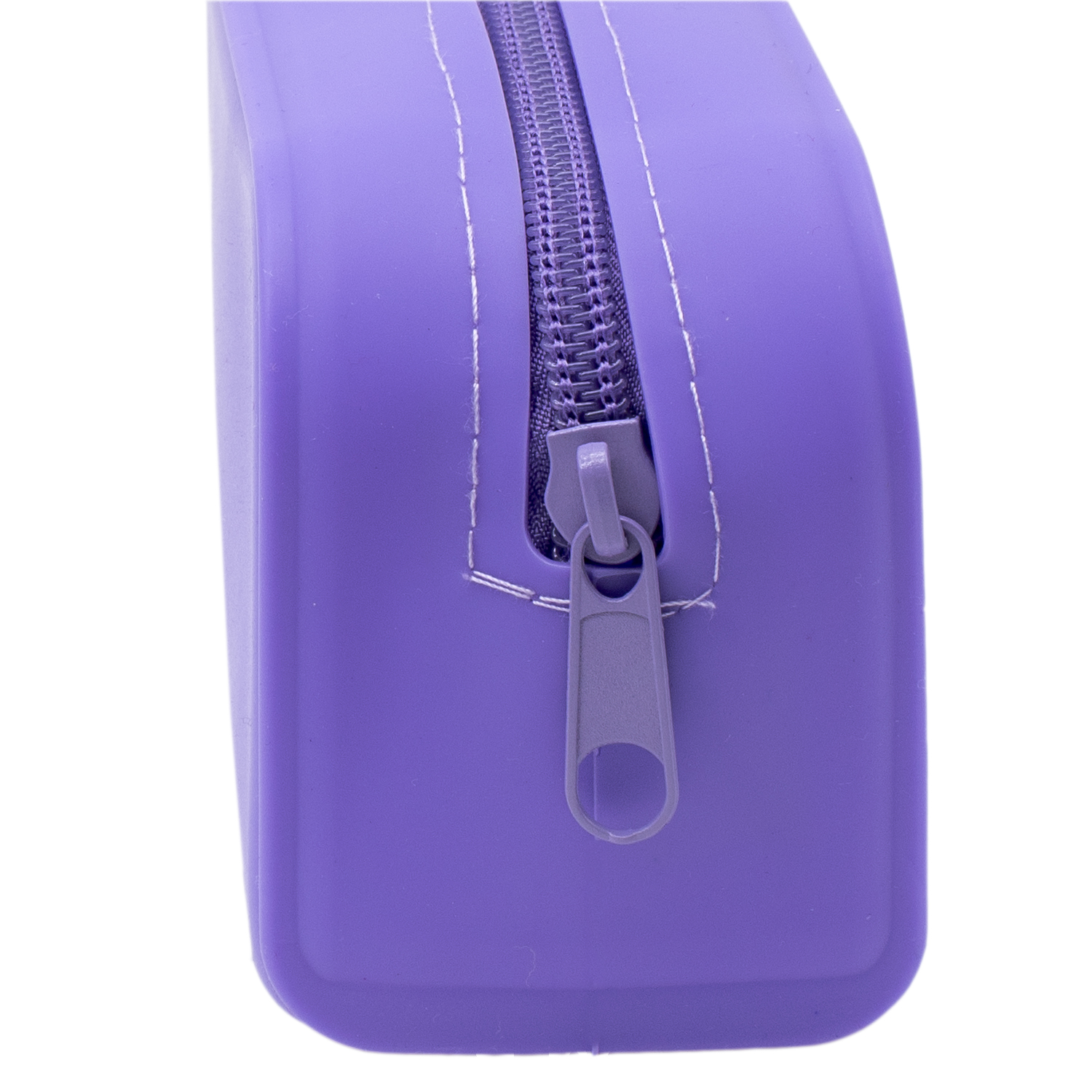 Estuche silicona  Morado