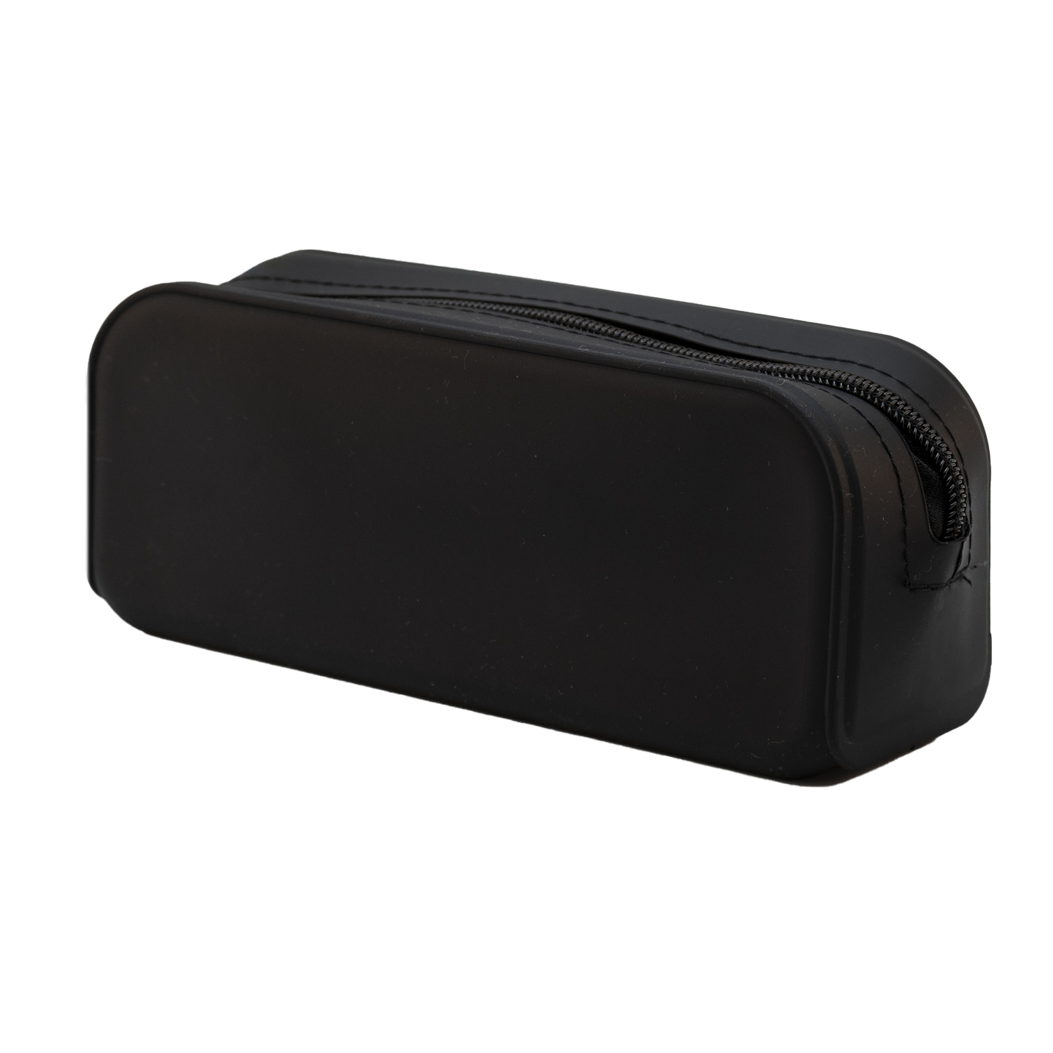 Estuche silicona  Negro