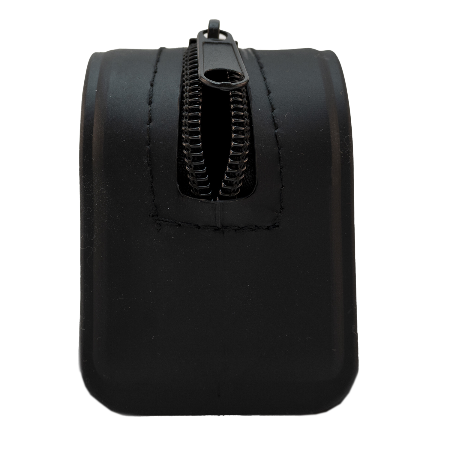Estuche silicona  Negro