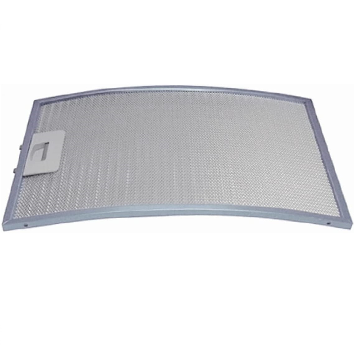 Filtro campana extractora compatible con TEKA C610  Gris