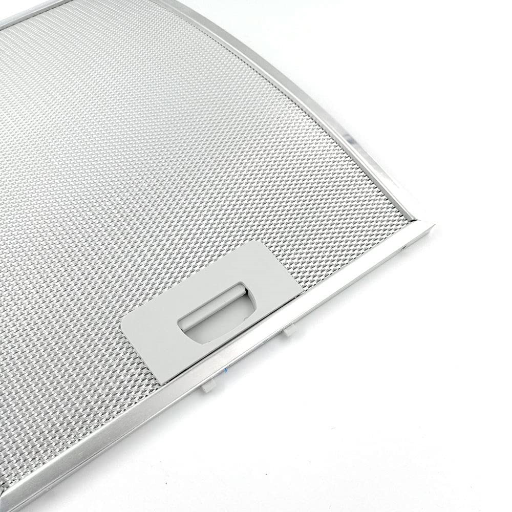 Filtro campana extractora compatible con TEKA C610  Gris