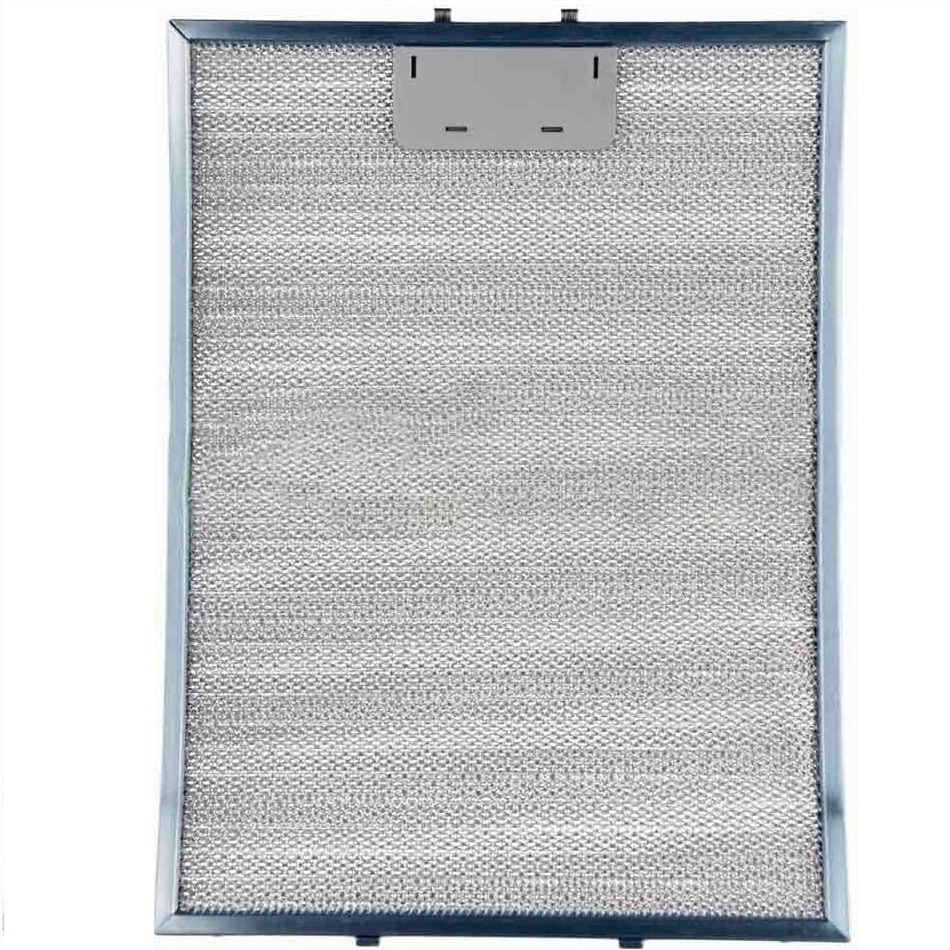 Filtro campana extractora compatible con TEKA C610  Gris