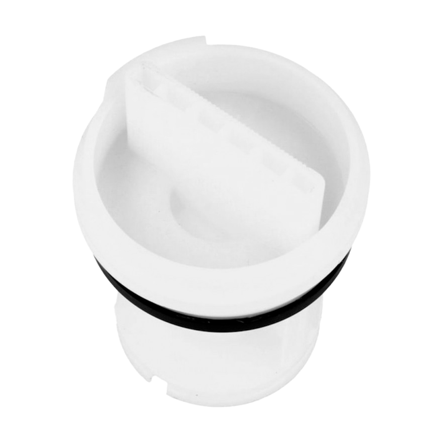 Filtro De Pelusas Compatible Con Lavadora Balay Bosch Siemens Constructa Neff  Blanco