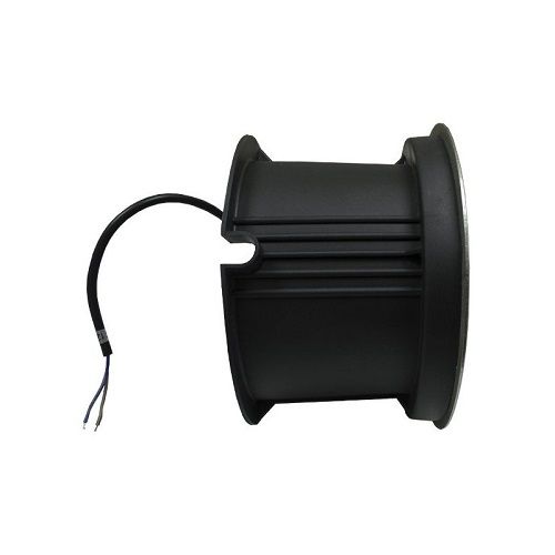Foco empotrable suelo    12W
