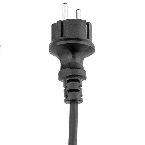 Foco Proyector led para jardin  Negro  20W