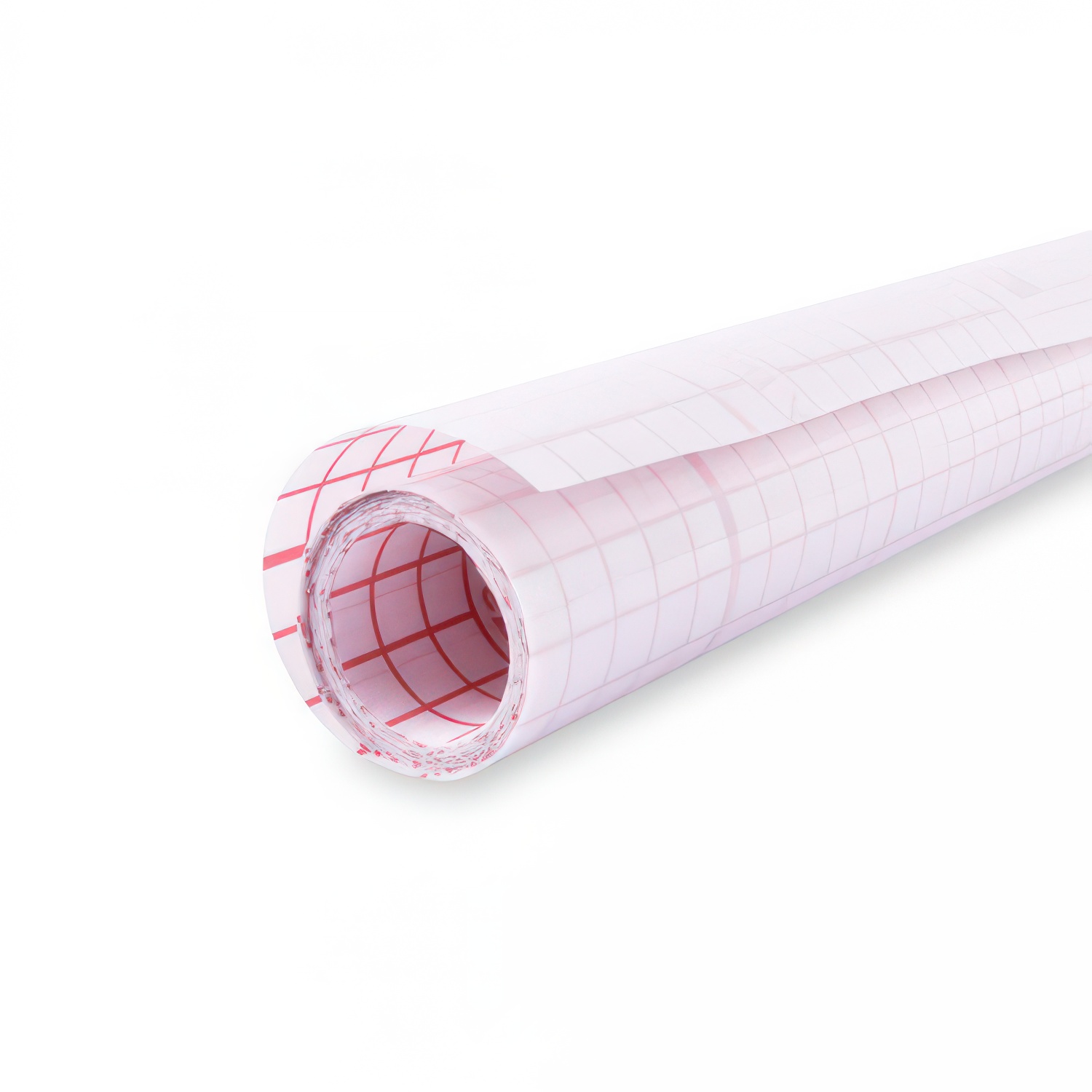 Forro Adhesivo transparente 0.45 X 1.5M PF043  Transparente