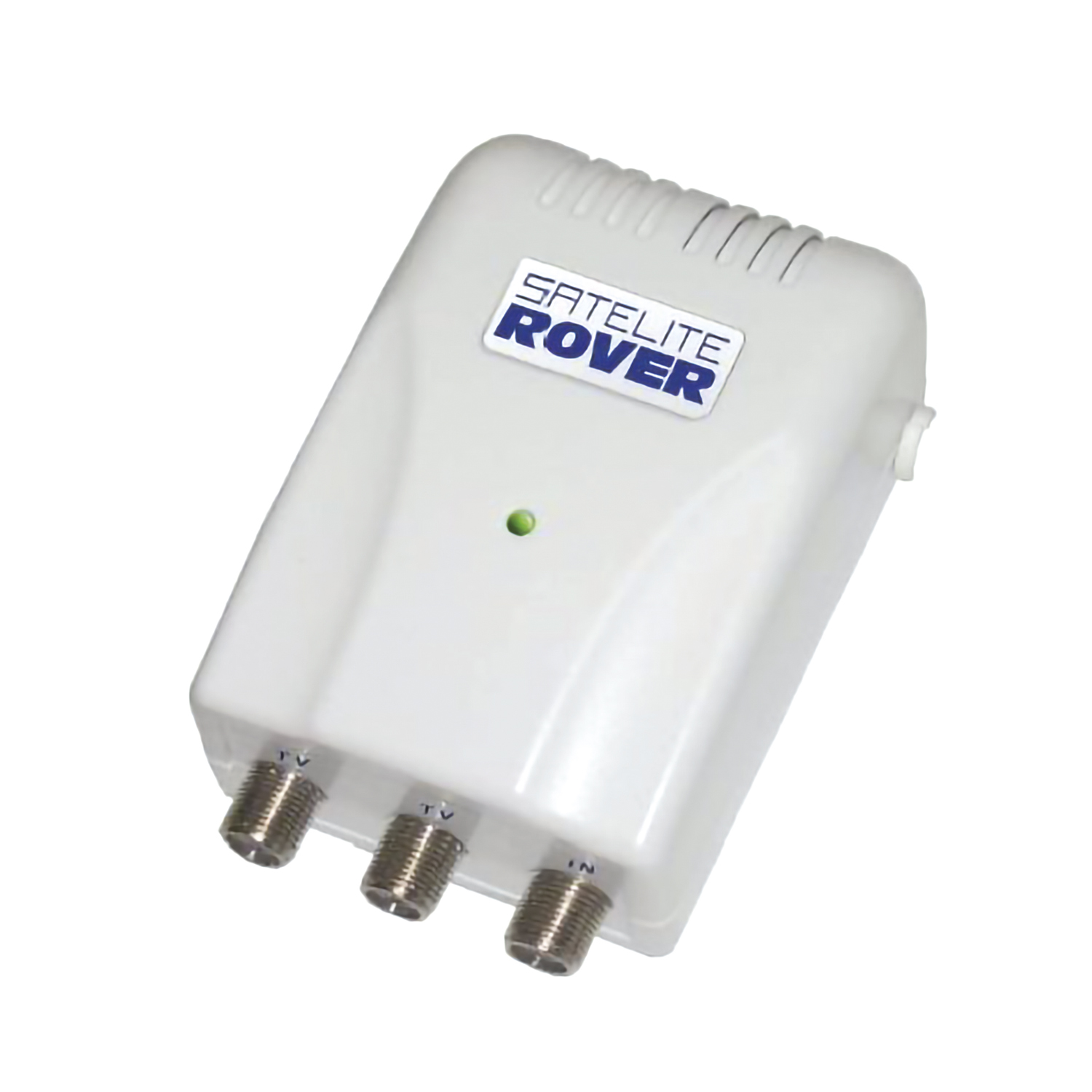 Fuente Alimentacion 160mA 24V 2 salidas  Blanco
