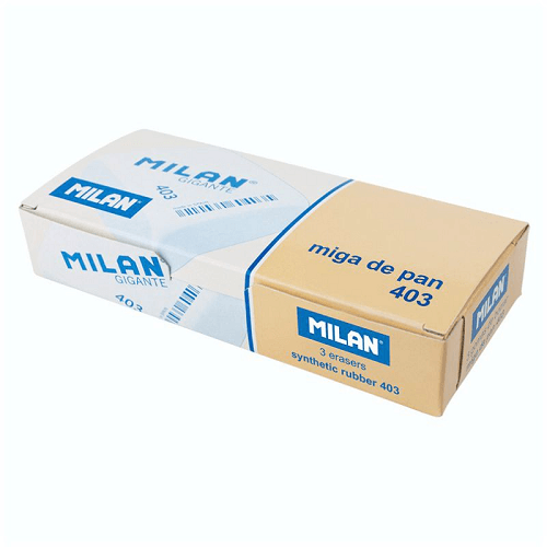 Goma Milan gigante 403
