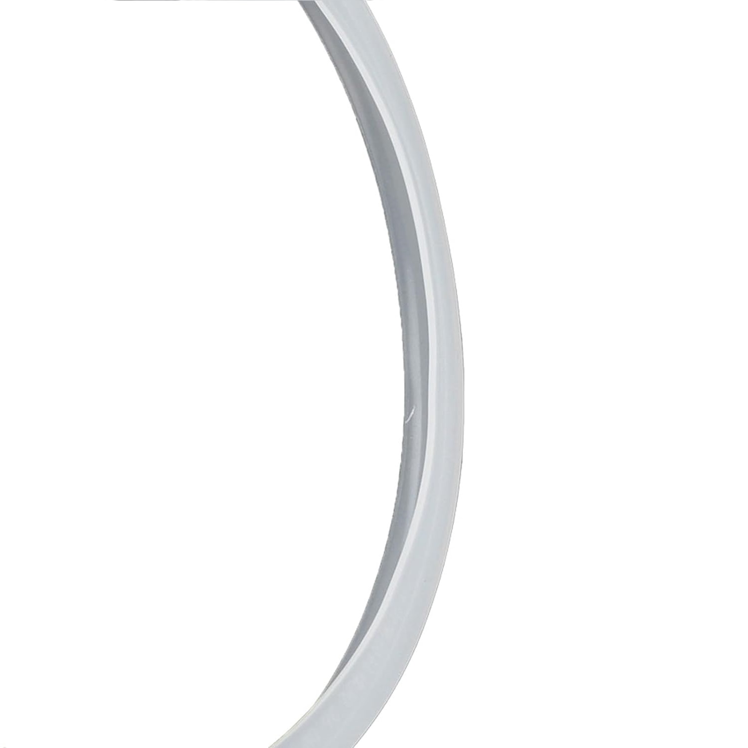 Goma para Ollas Express 22 cm Blanco