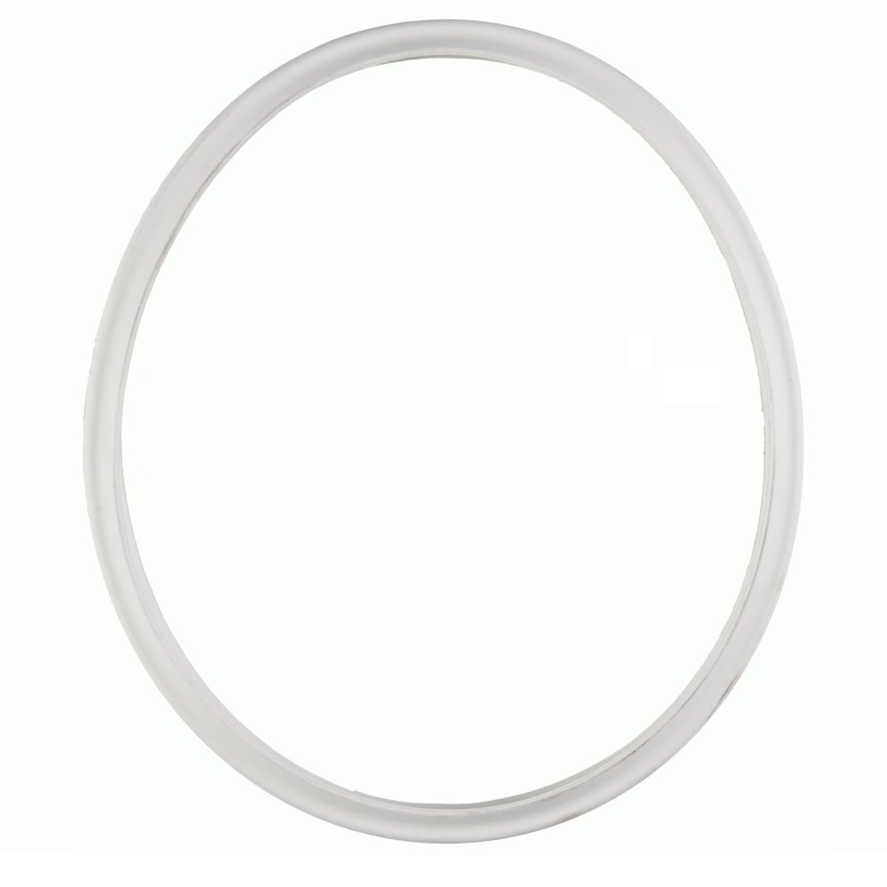Goma para Ollas Express 22 cm Blanco