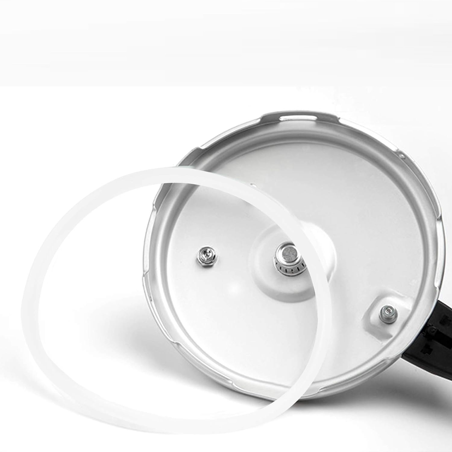 Goma para Ollas Express 22 cm Blanco