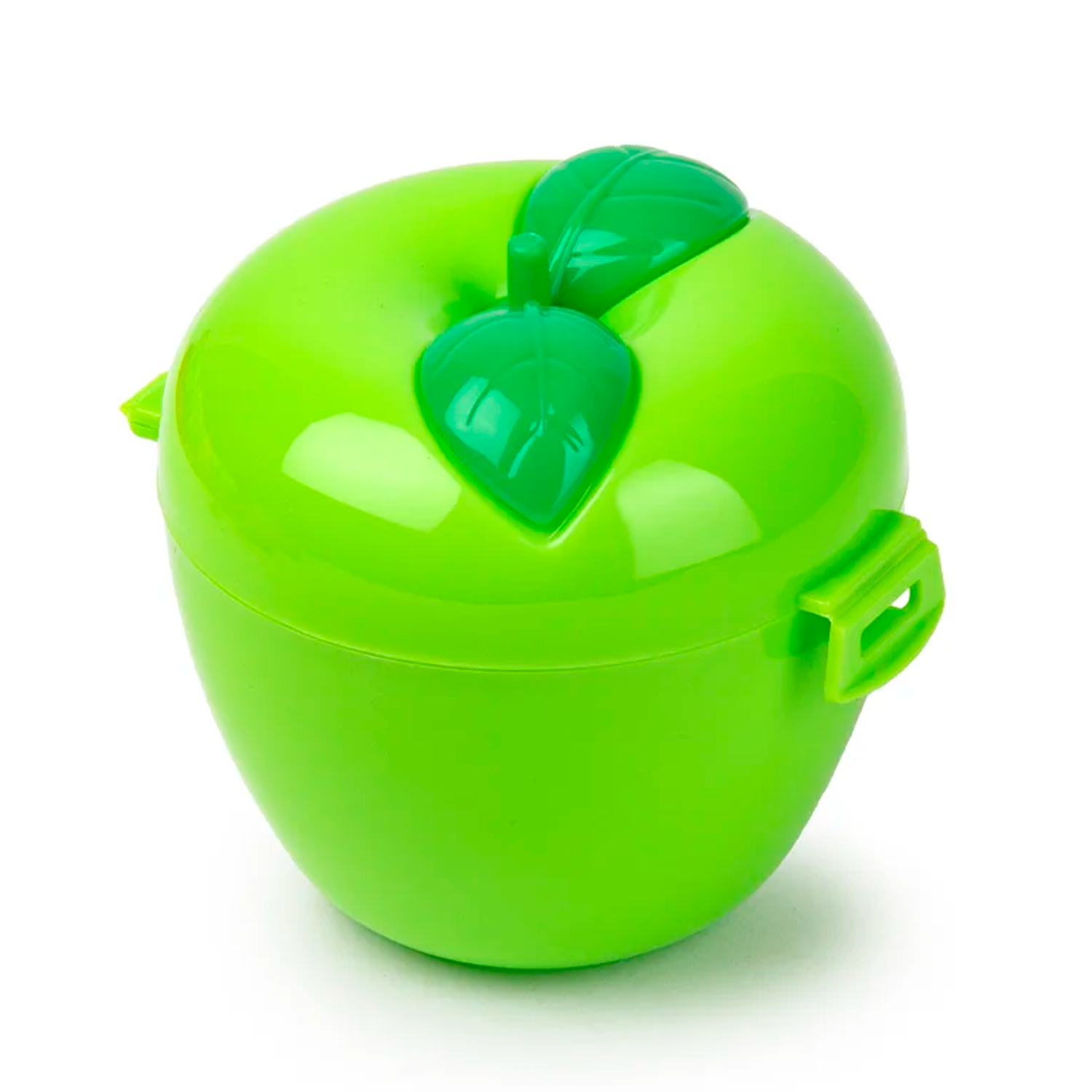 Guarda Manzana De Plastico  Verde