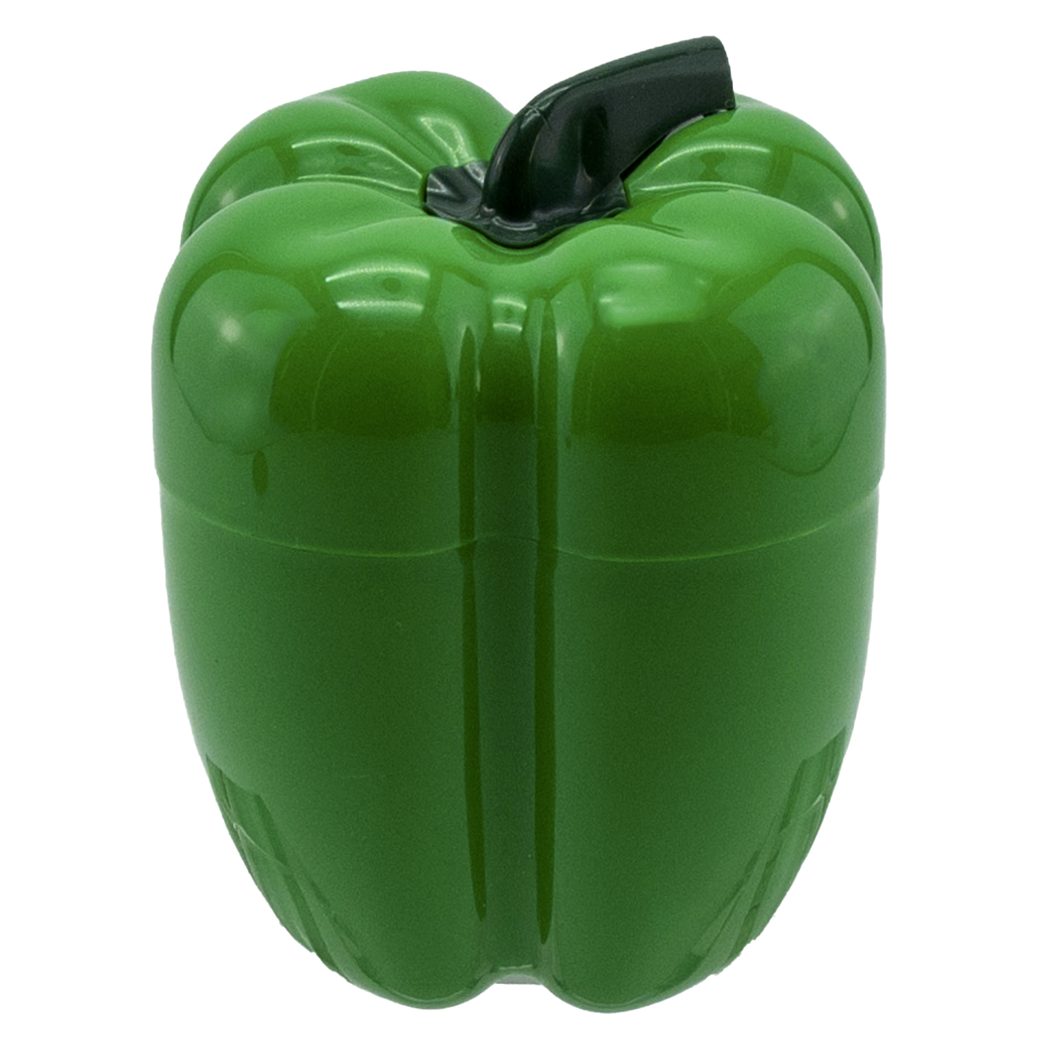 Guarda pimiento verde de plastico  Verde