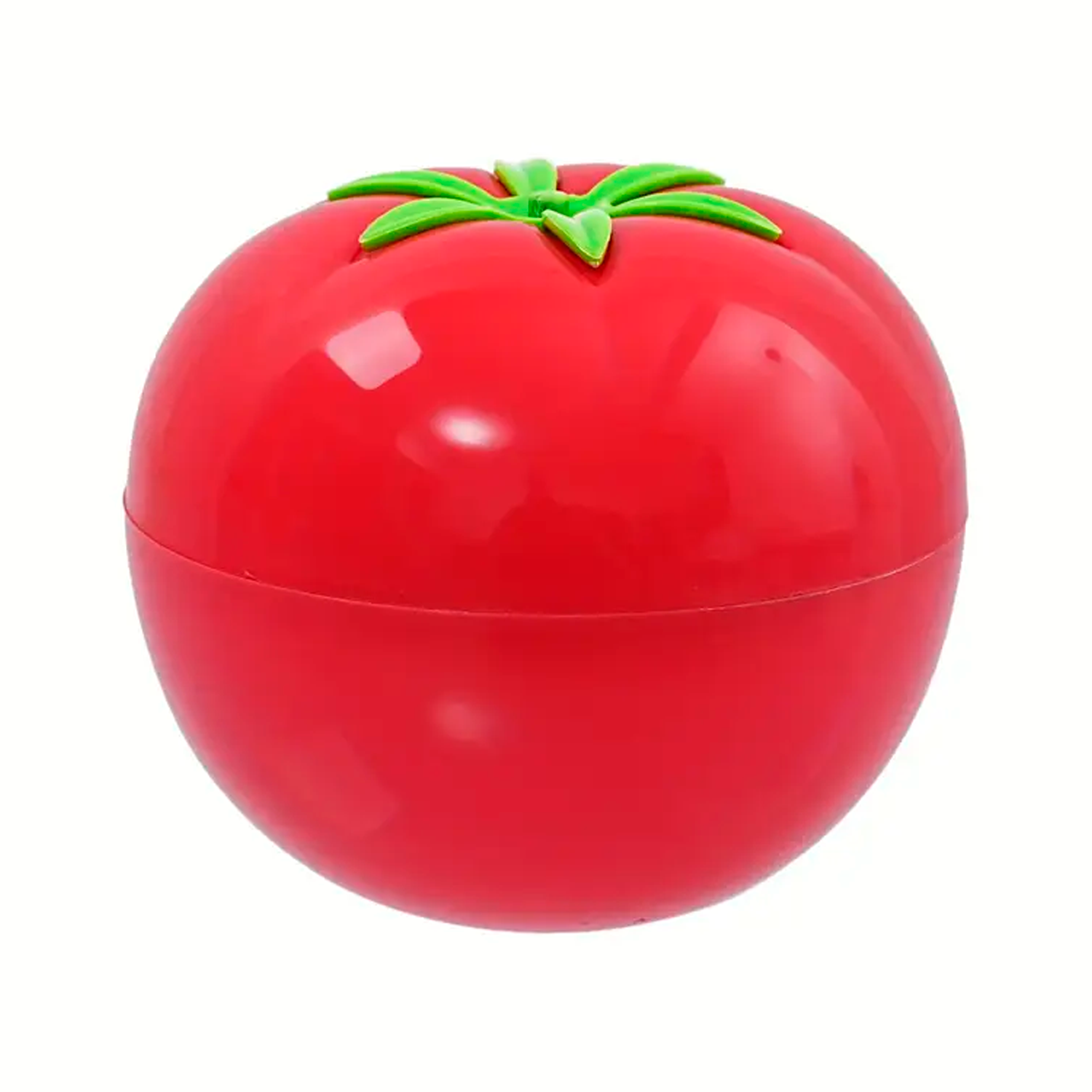 Guarda Tomate De Plastico  Rojo