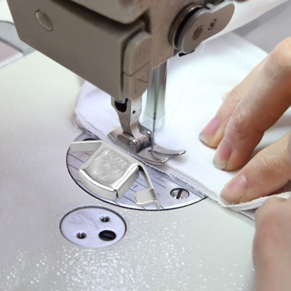 Guia magnética máquina de coser 